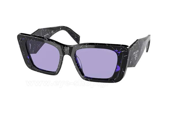 Sunglasses Prada 08YS 03V01O
