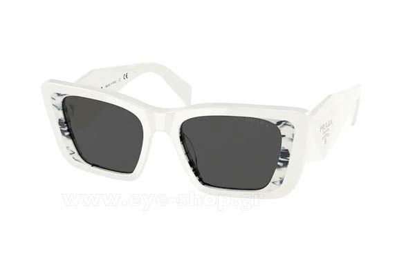 Sunglasses Prada 08YS 02V5S0