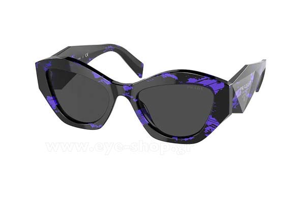Sunglasses Prada 07YS 05V5S0