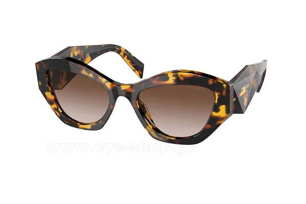 Sunglasses Prada 07YS VAU6S1