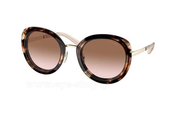 Sunglasses Prada 54YS 04Y0A6