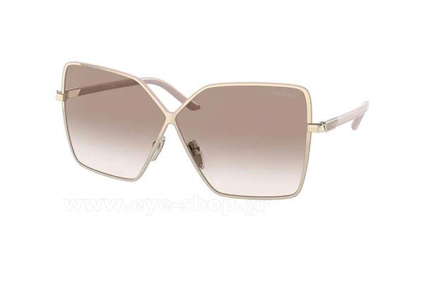 Sunglasses Prada 50YS ZVN1L0