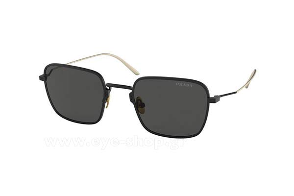 Sunglasses Prada 54WS 04Q5S0