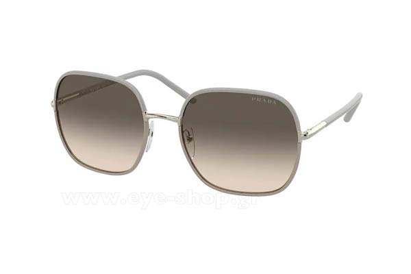 Sunglasses Prada 67XS 04U130