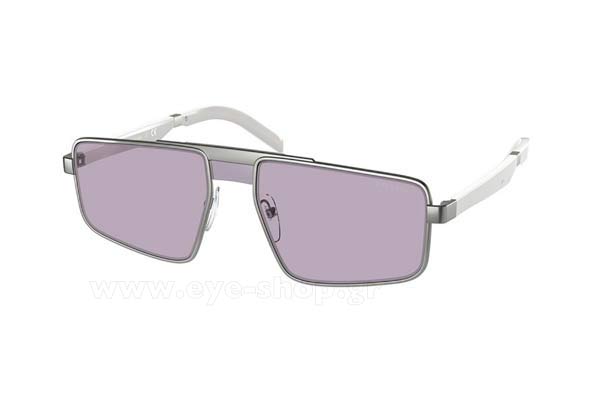 Sunglasses Prada 61WS VAE09M