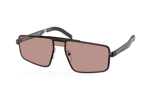 Sunglasses Prada 61WS NAR08M