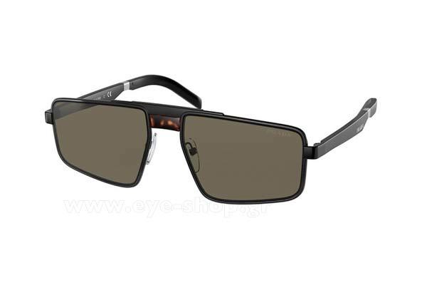 Sunglasses Prada 61WS 1BO5G1
