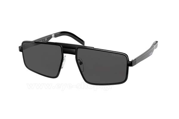 Sunglasses Prada 61WS 1AB5S0