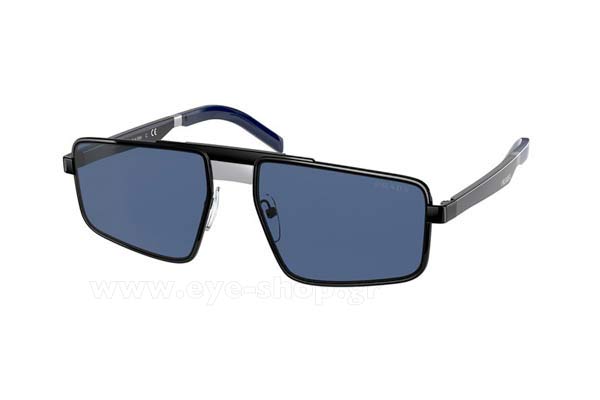 Sunglasses Prada 61WS 09S06A