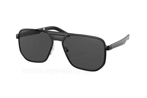 Sunglasses Prada 60WS 1AB5S0
