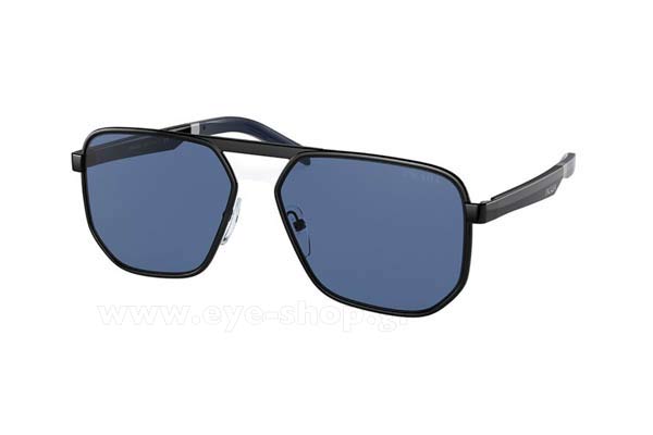 Sunglasses Prada 60WS 09S06A