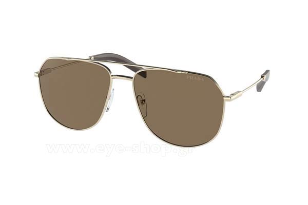 Sunglasses Prada 59WS ZVN05D