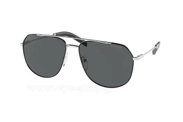 Sunglasses Prada 59WS GAQ731