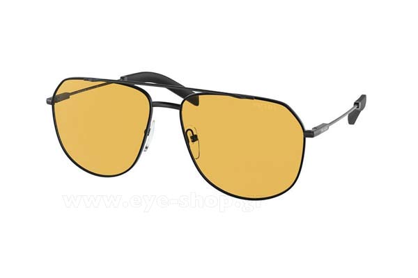 Sunglasses Prada 59WS 1BO07M