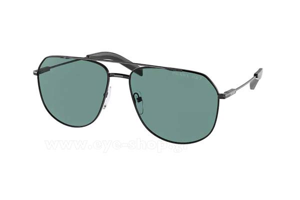 Sunglasses Prada 59WS 1AB04D