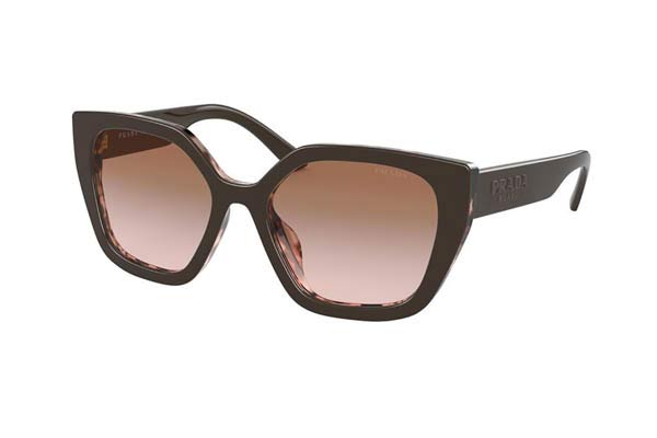 Sunglasses Prada 24XS ROL0A6