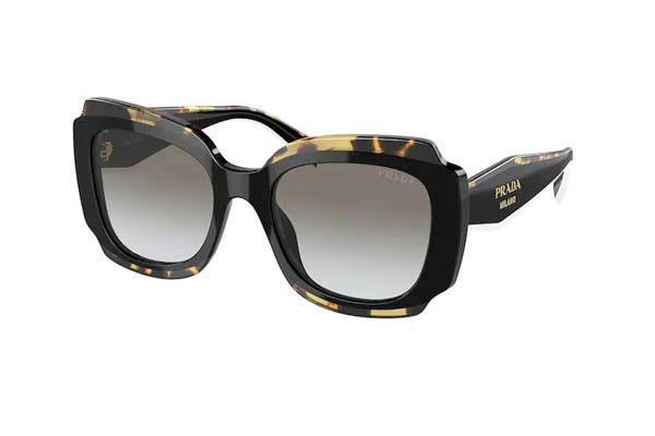 Sunglasses Prada 16YS 01M0A7