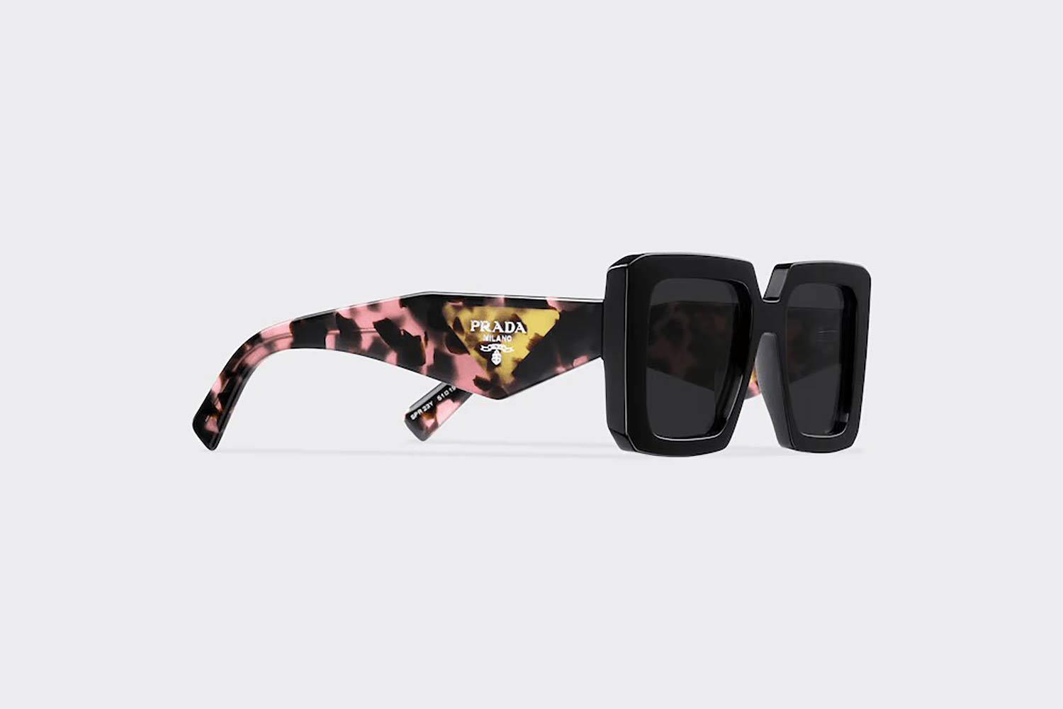 PRADA 23YS 1AB5S0 51 | SUNGLASSES Women 2024 EyeShop