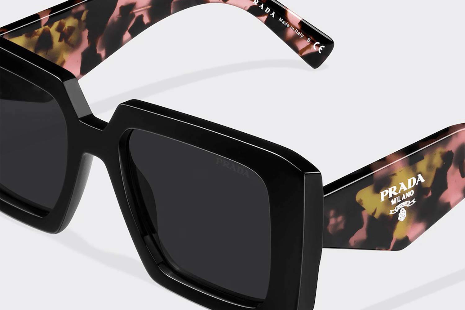 PRADA 23YS 1AB5S0 51 | SUNGLASSES Women 2024 EyeShop