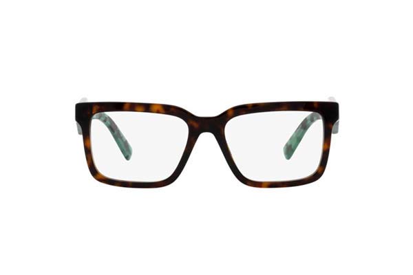 Eyeglasses Prada 10YV 