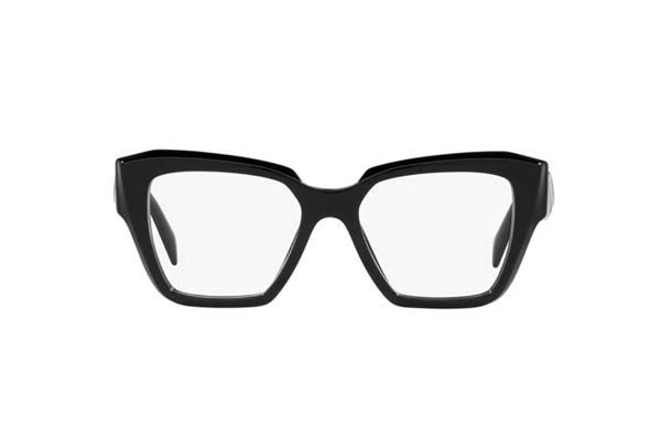 Eyeglasses Prada 09ZV