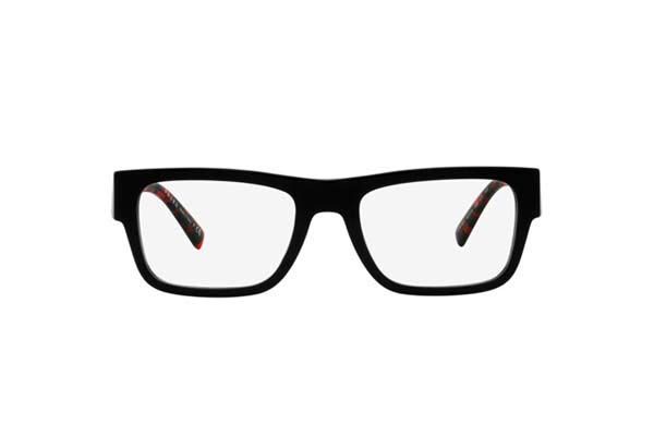 Eyeglasses Prada 15YV 
