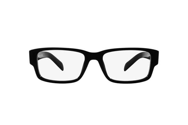 Eyeglasses Prada 07ZV 
