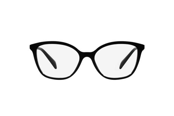 Eyeglasses Prada 02ZV