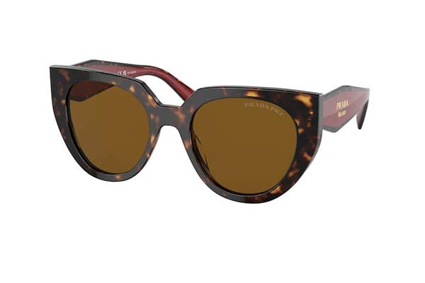 Sunglasses Prada 14WS 2AU5Y1