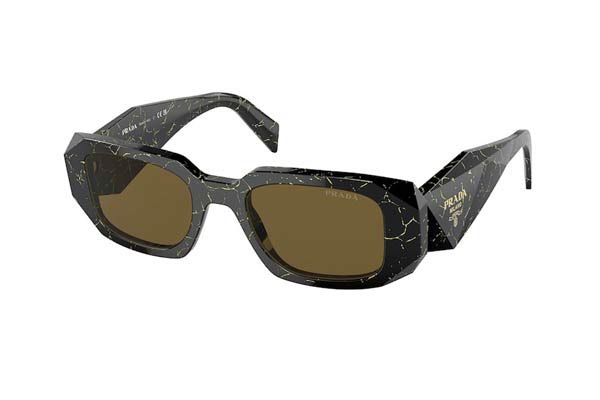 Sunglasses Prada 17WS 19D01T