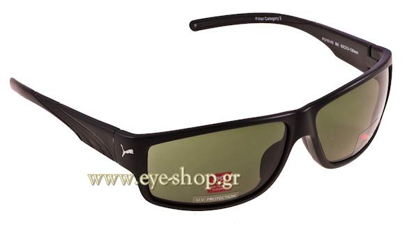 Sunglasses Puma PU15143 BK