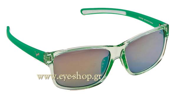 Sunglasses Puma PU15130 GN