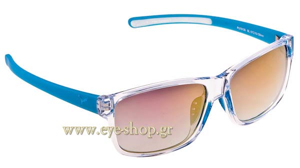 Sunglasses Puma PU15130 BL