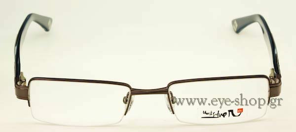 Eyeglasses QUICKSILVER 2911 snaper