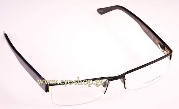 Ralph Lauren 1058 Eyewear 