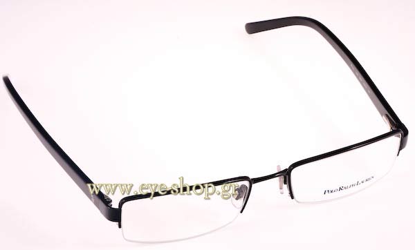 Ralph Lauren 1038 Eyewear 