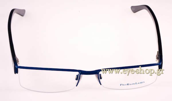 Eyeglasses Ralph Lauren 1058