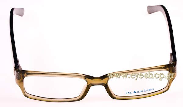 Eyeglasses Ralph Lauren 2039
