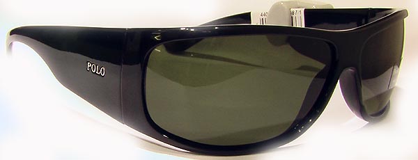 Sunglasses Ralph Lauren 4004 506671