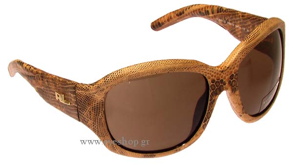 Sunglasses Ralph Lauren 8007Q 505573