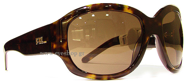 Sunglasses Ralph Lauren 8007 500373