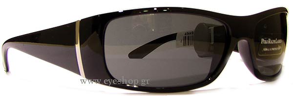 Sunglasses Ralph Lauren 4021 500187