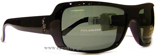 Sunglasses Ralph Lauren 4022 50019A POLARISED