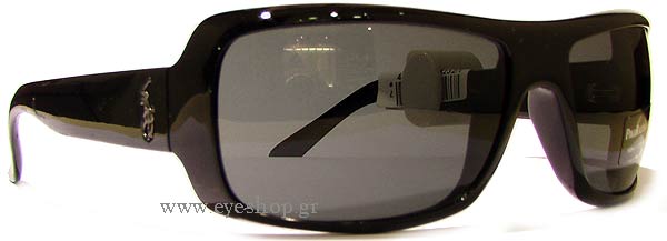 Sunglasses Ralph Lauren 4022 500187