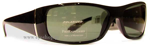 Sunglasses Ralph Lauren 4021 50019A POLARISED
