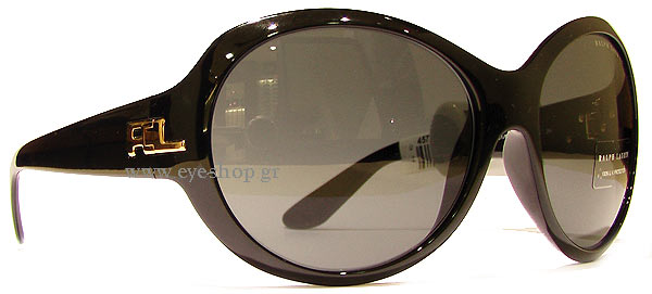 Sunglasses Ralph Lauren 8031 500187