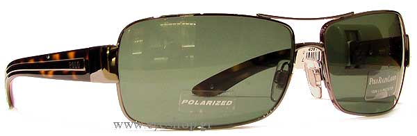 Sunglasses Ralph Lauren 3020 90029A POLARISED
