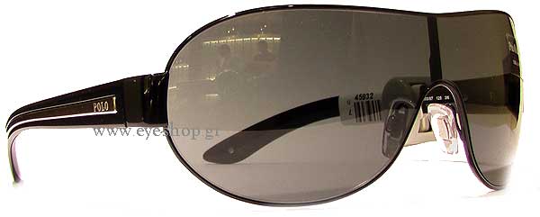 Sunglasses Ralph Lauren 3025 900387