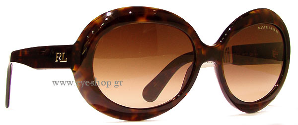 Sunglasses Ralph Lauren 8026 500313