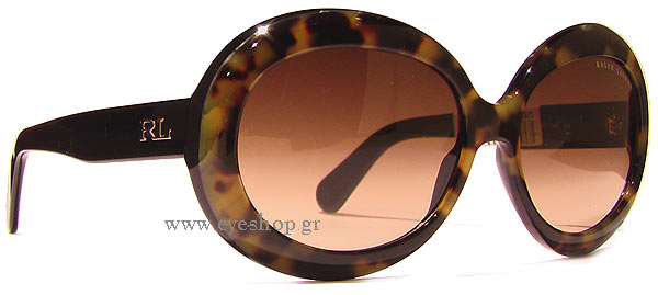 Sunglasses Ralph Lauren 8026 501013